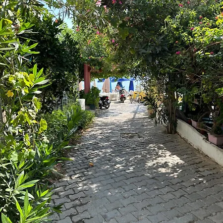 Max Mirage Selimiye 3*