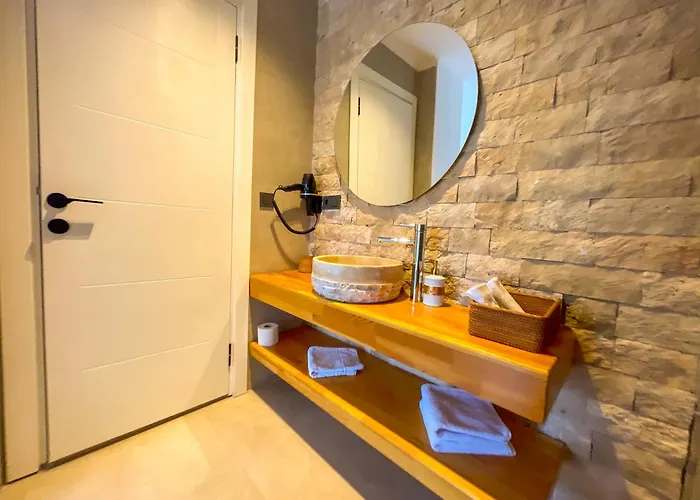 Max Mirage Selimiye Hotel 3*