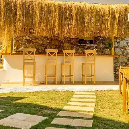 Max Mirage Selimiye Hotel Marmaris