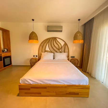 Max Mirage Selimiye Hotel Marmaris