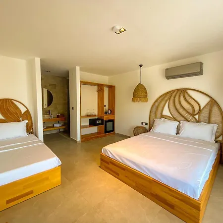 Max Mirage Selimiye Marmaris