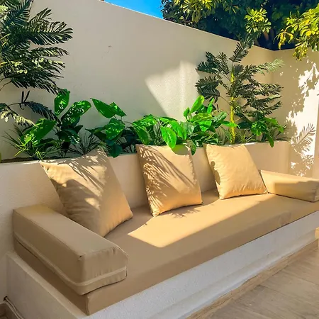 Hotel Max Mirage Selimiye Marmaris