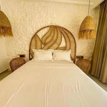 Hotel Max Mirage Selimiye Marmaris