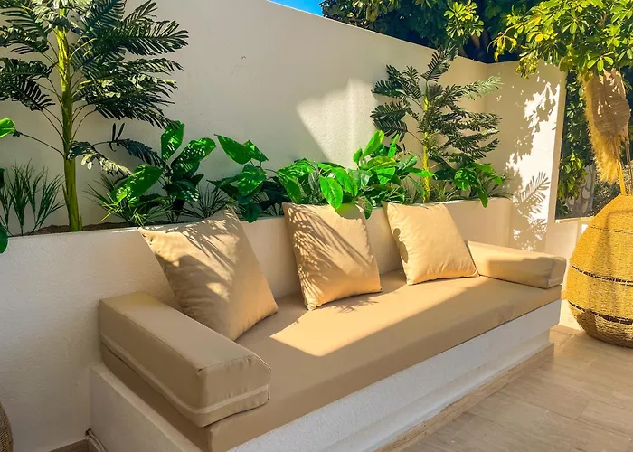 فندق Max Mirage Selimiye مرمريس