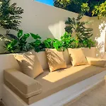Hotel Max Mirage Selimiye Marmaris