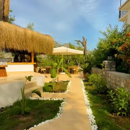 Hotell Max Mirage Selimiye Marmaris