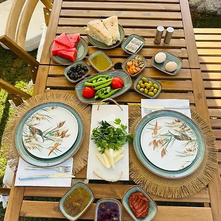 Max Mirage Selimiye Hotell Marmaris