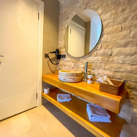 Max Mirage Selimiye Hotell *