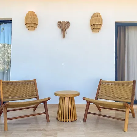 Max Mirage Selimiye Hotell *