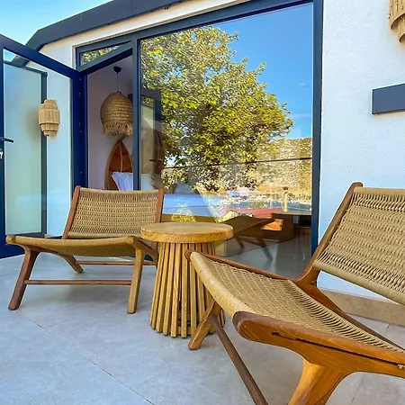 Hotell Max Mirage Selimiye *