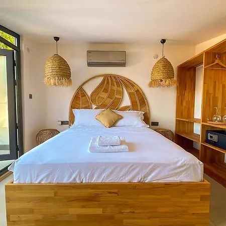 Max Mirage Selimiye Marmaris