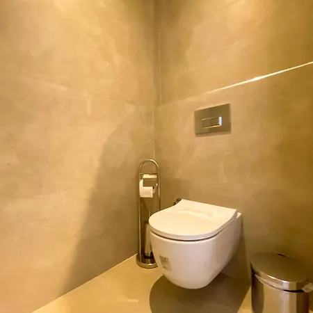 Max Mirage Selimiye Hotell *