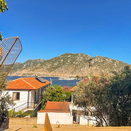 Hotel Max Mirage Selimiye Marmaris