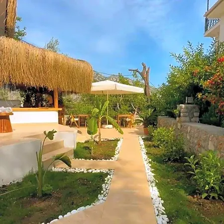 Max Mirage Selimiye