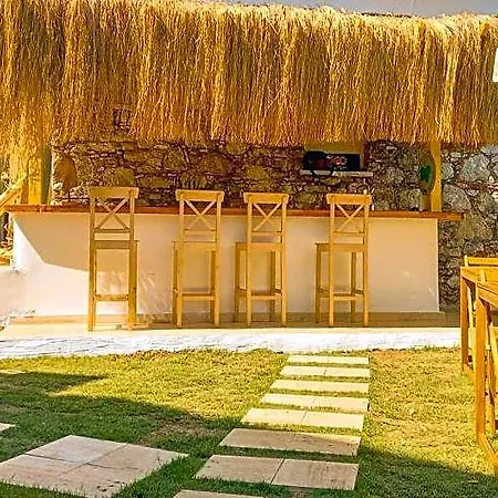 Max Mirage Selimiye מלון מרמריס