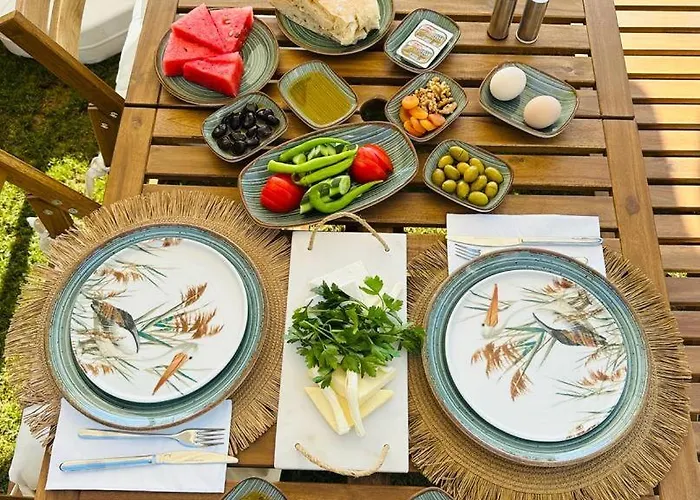 Max Mirage Selimiye Hotel Marmaris