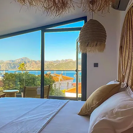 Max Mirage Selimiye 3*