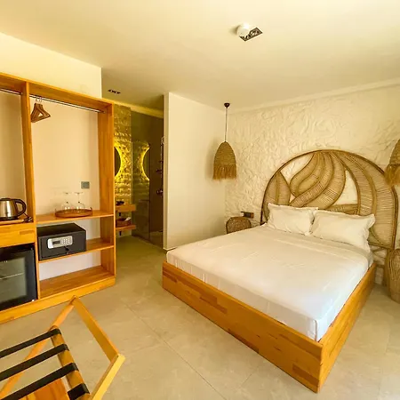 Max Mirage Selimiye Hotell Marmaris