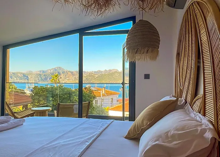 Max Mirage Selimiye 3*