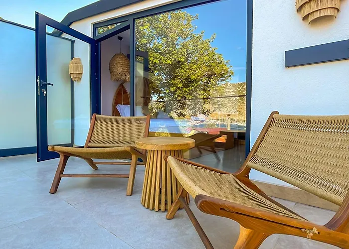 ホテル Max Mirage Selimiye 3*